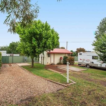 Fossicker Caravan Park Glen Innes Dış mekan fotoğraf