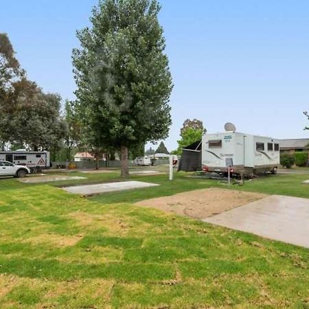 Fossicker Caravan Park Glen Innes Dış mekan fotoğraf