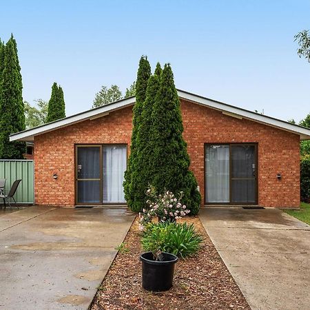 Fossicker Caravan Park Glen Innes Dış mekan fotoğraf