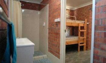 Fossicker Caravan Park Glen Innes Dış mekan fotoğraf