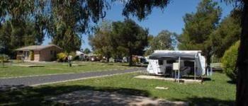 Fossicker Caravan Park Glen Innes Dış mekan fotoğraf